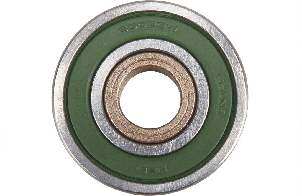 Kugellager, 6002DW