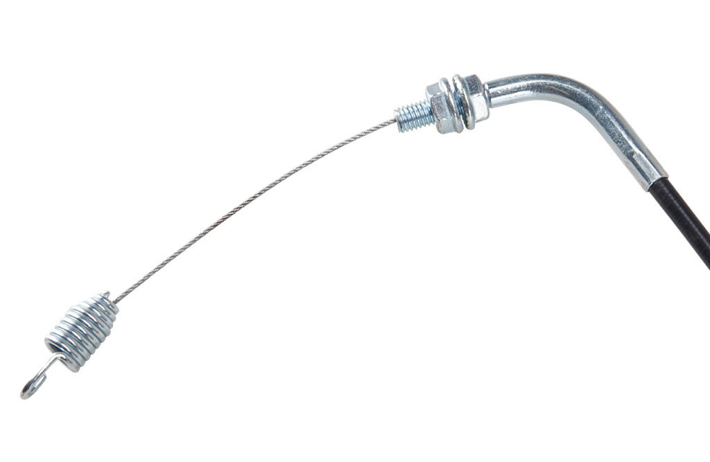 Kabel für Auswurflänge