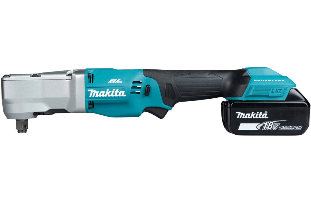 Makita Winkelschlagschrauber für 18V