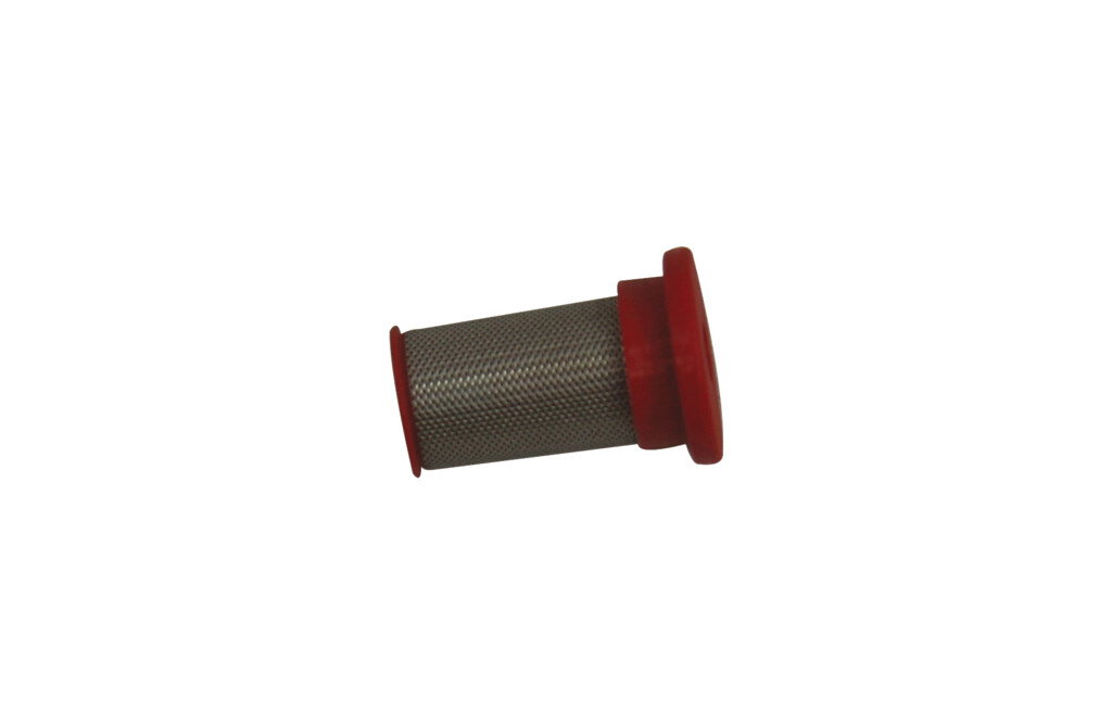Düsenfilter für Sprühgerät