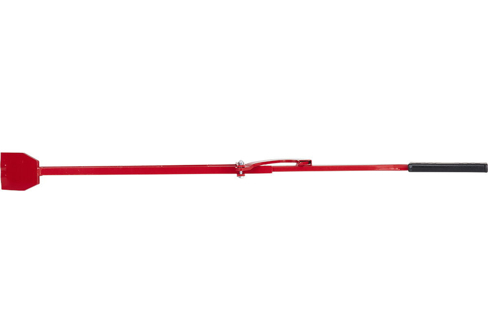 Fangeisen, 130 cm