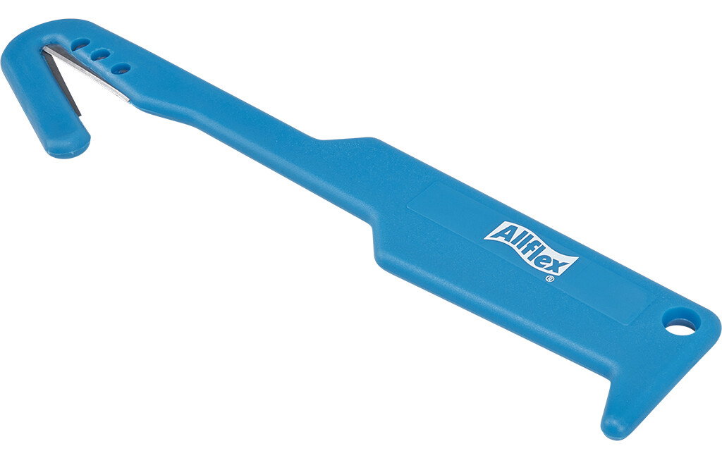 Allflex-Ohrmarkenmesser