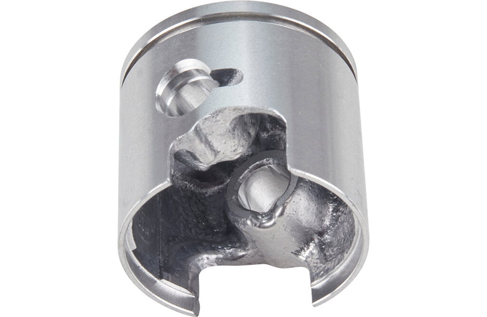 Stempel, vollständig