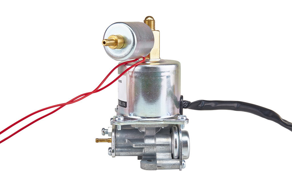 Pumpe für TKH170