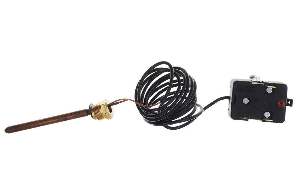 Thermostat