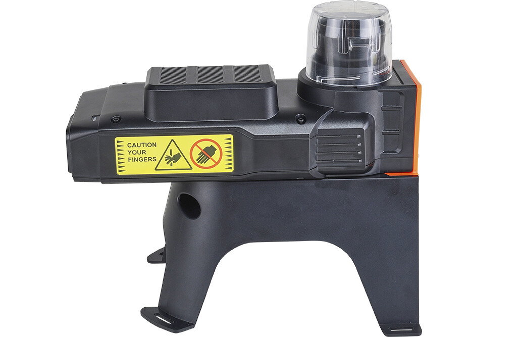 MK47 Basic automatische Ratten- & Mausefalle, Akku