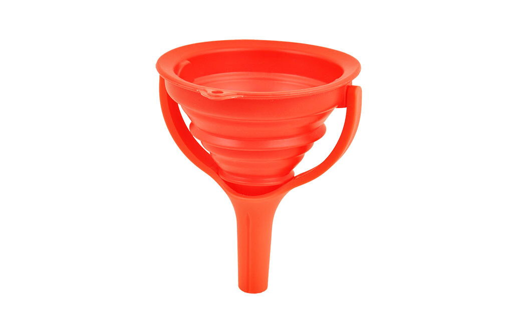 Trichter, faltbar