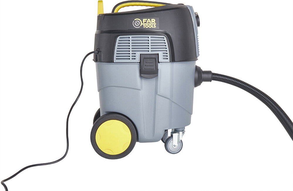 Fartools Nass&Trocken Staubsauger 230V