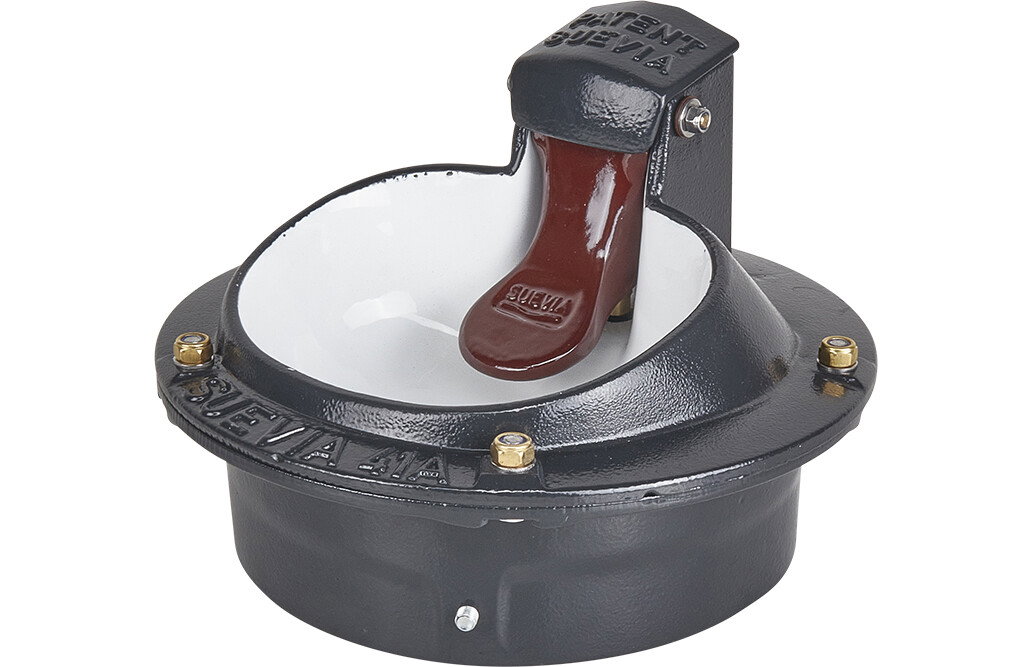 Suevia Frostfreie Tränke 142000