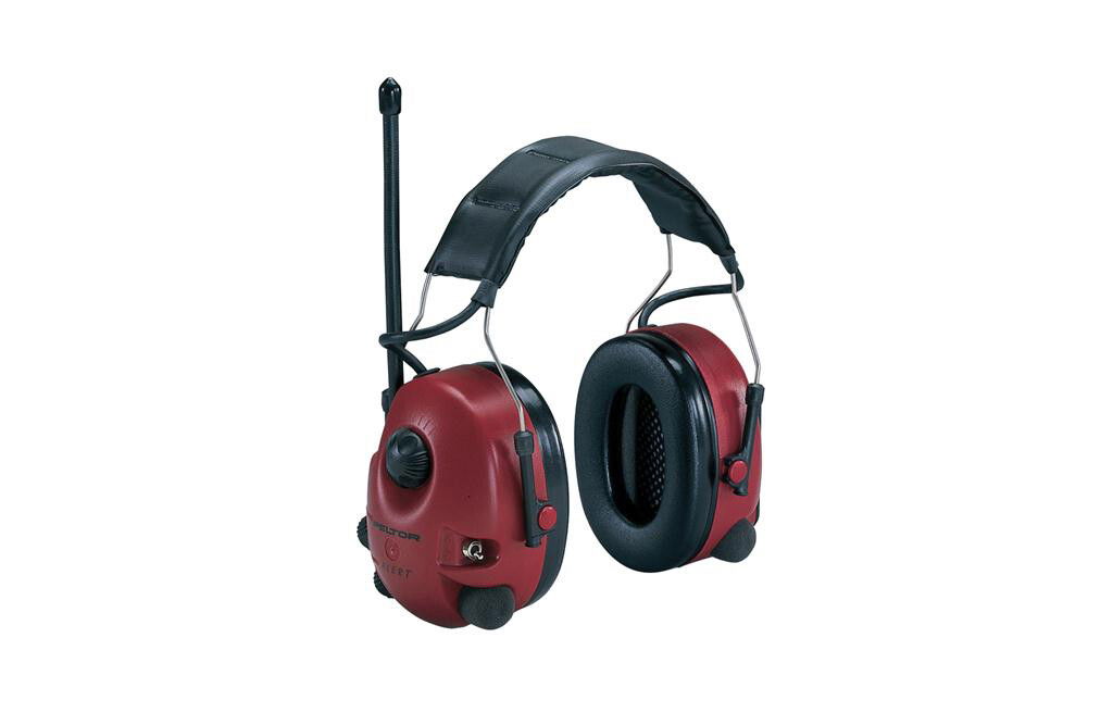 Peltor Alert Radiogehörschutz