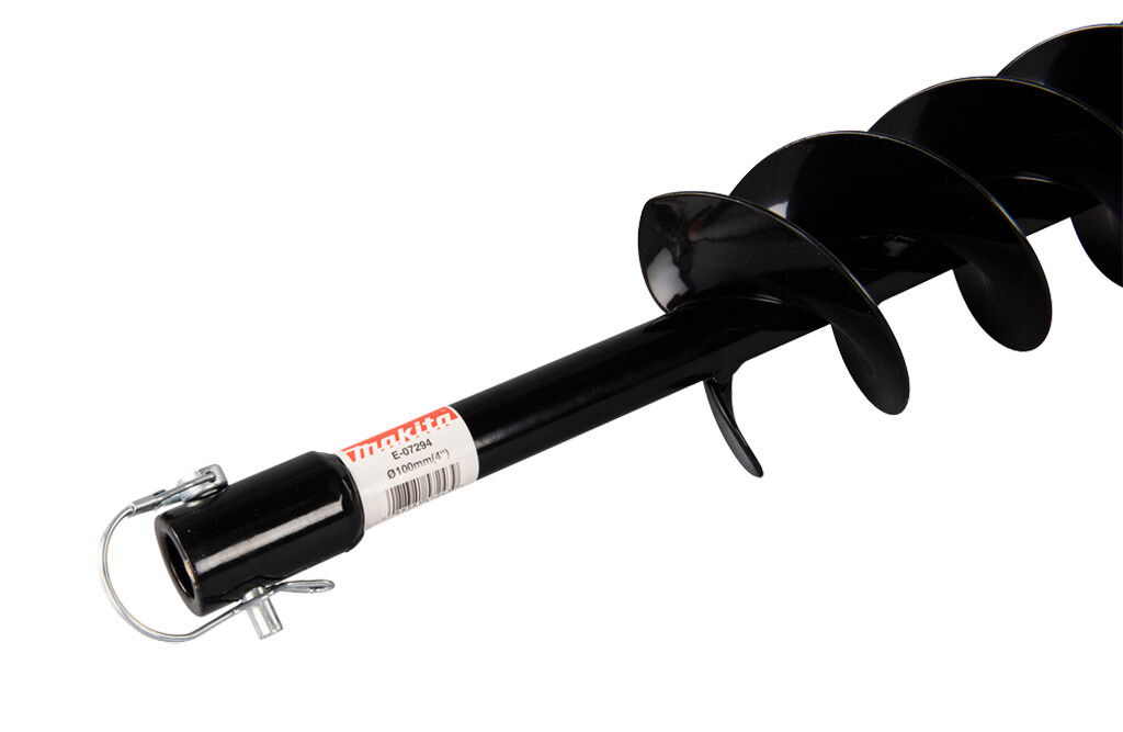 Makita Bohraufsatz, 100 x 800 mm