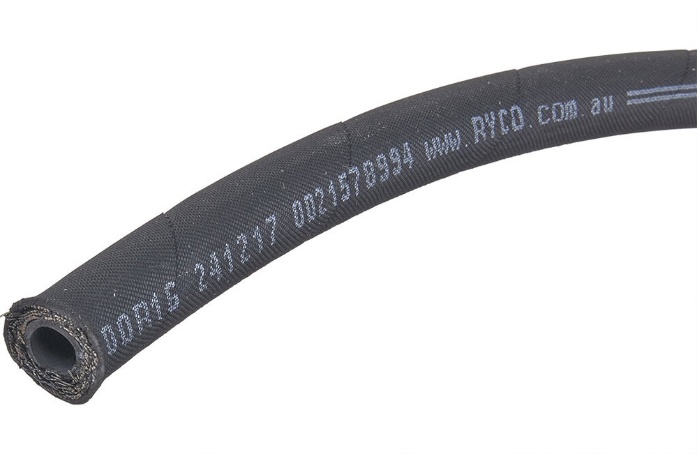 Armaturensatz für Schlauchpresse 1/4"