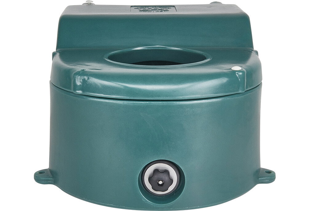 Tränke frostsicher 25 Liter, 1/2" Anschluss | JFC