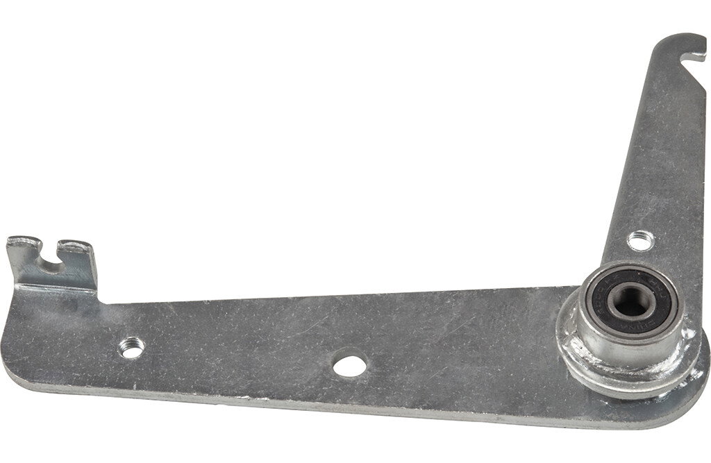 Riemenspanner-Arm