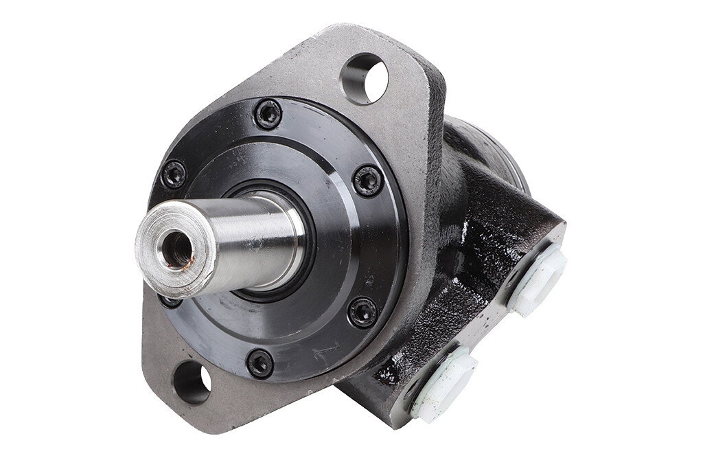 Hydraulikmotor für Balkenmäher T175