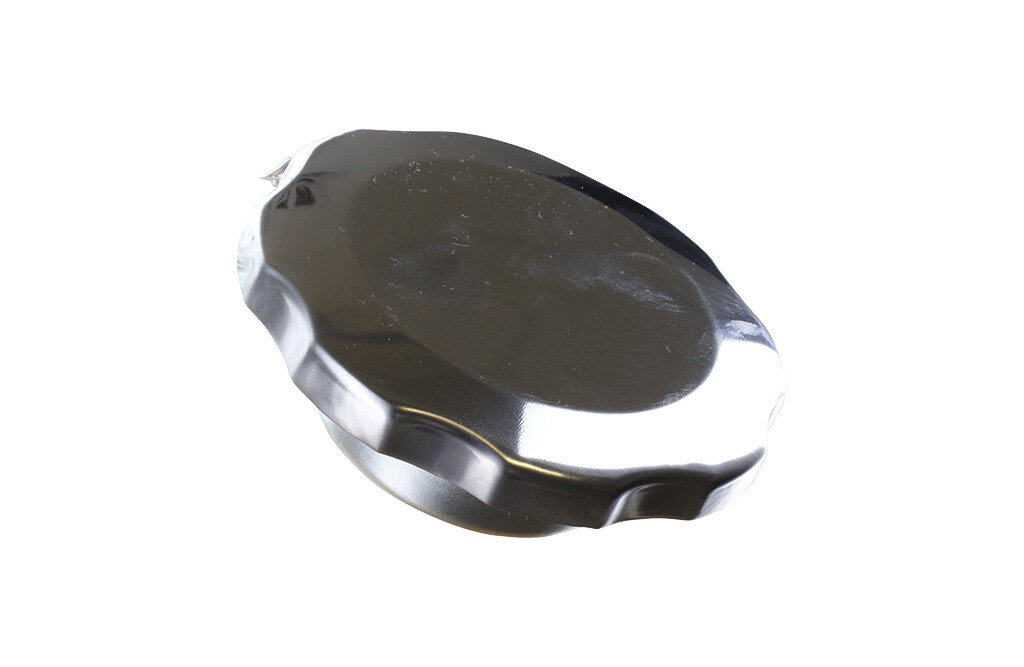 Kraftstofftankdeckel