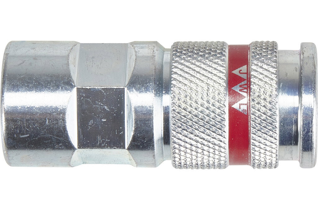 JWL Euro-Kupplung 3/8" mit Innengewinde