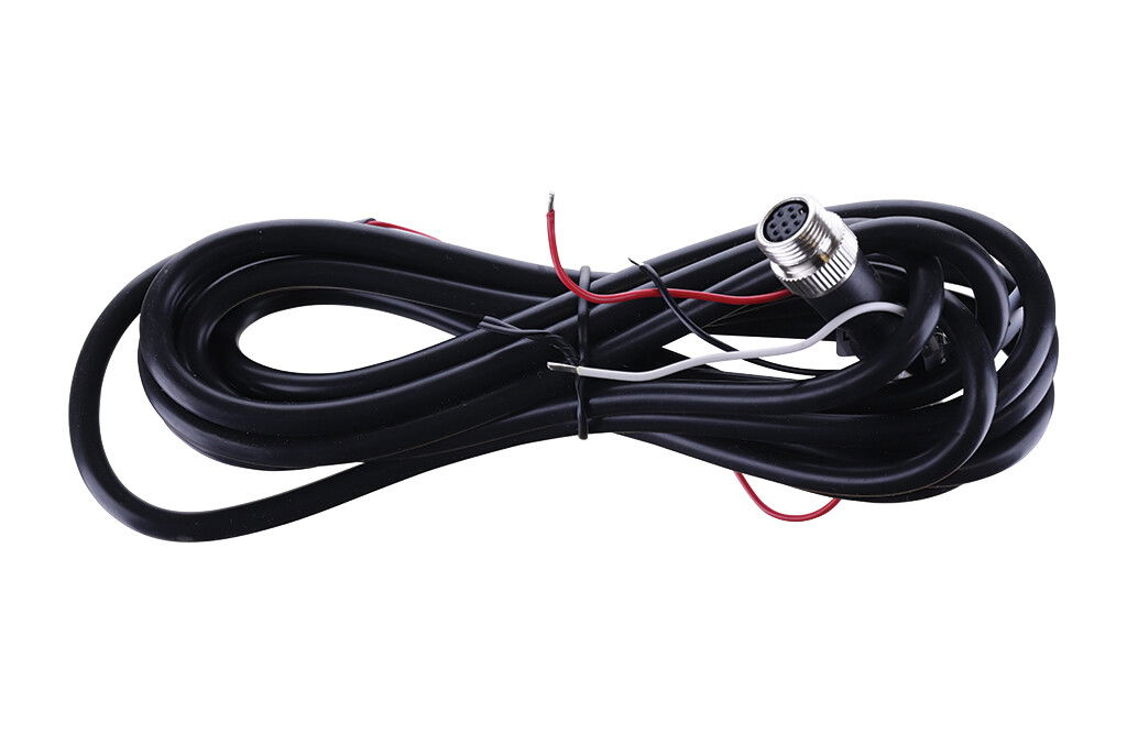 Luda Stromkabel für Monitor