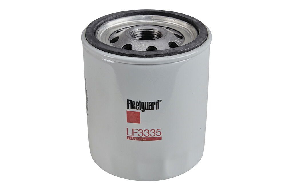 Ölfilter, Wechselfilter