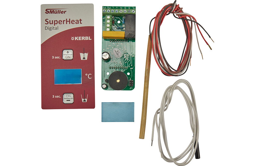 Gedruckte Leiterplatte