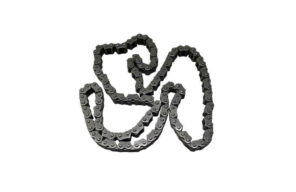 Steuerkette