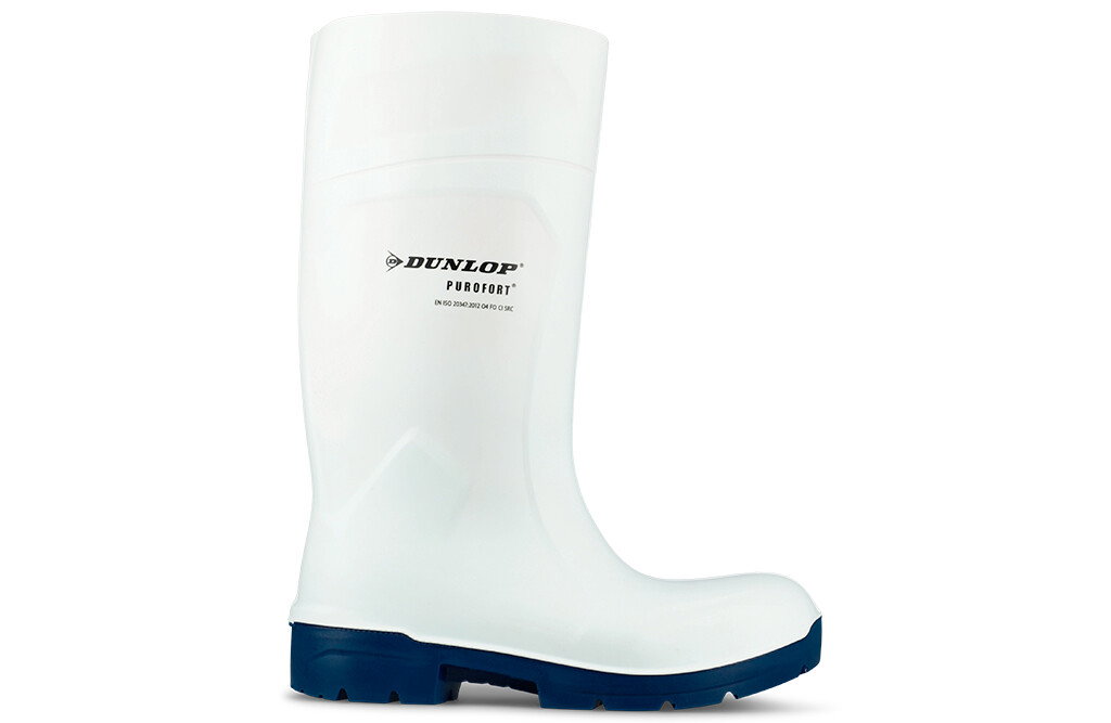 Purofort Multigrip Gummistiefel, O4, 45