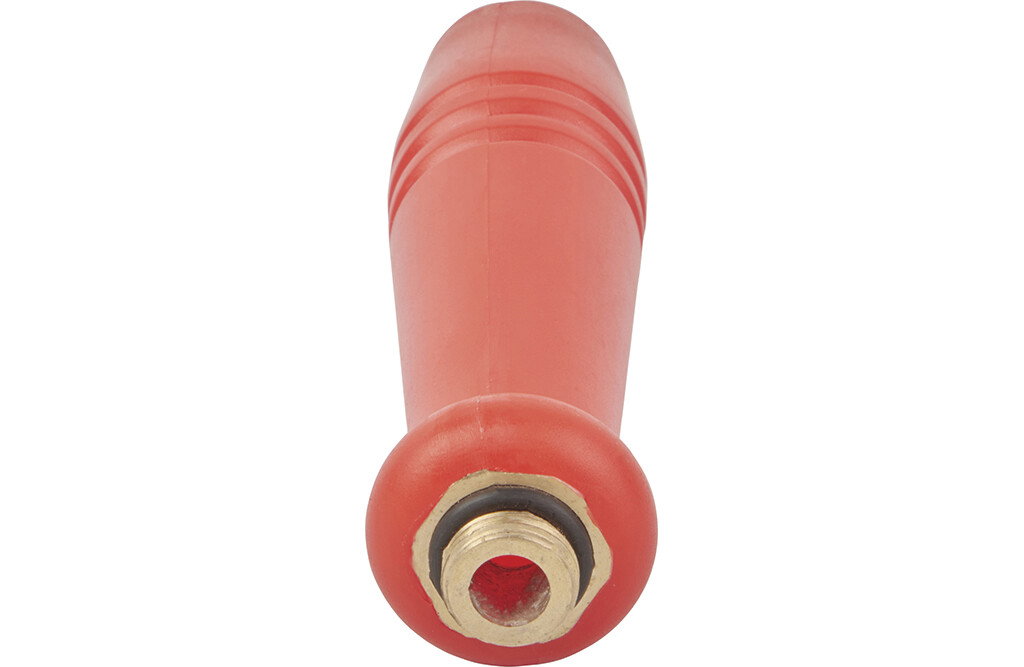Motorisierter Griff der Rückenspritze