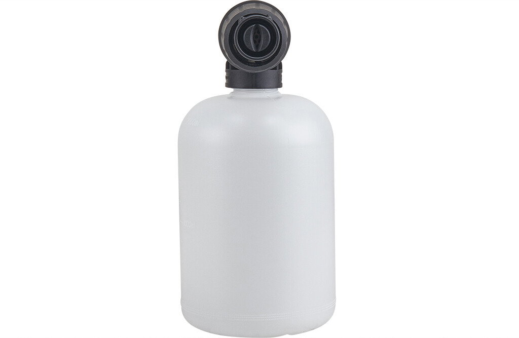 Schaumlanze, 2 Liter - 1,8 mm