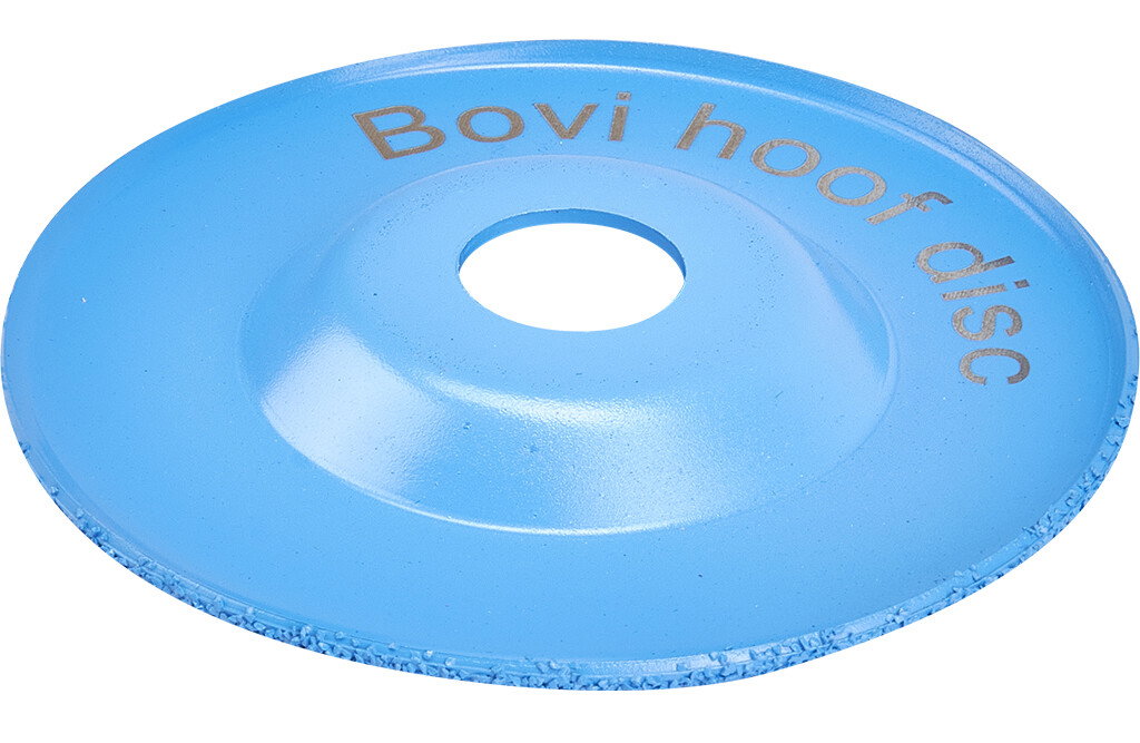 Bovi True Grit Hufscheibe