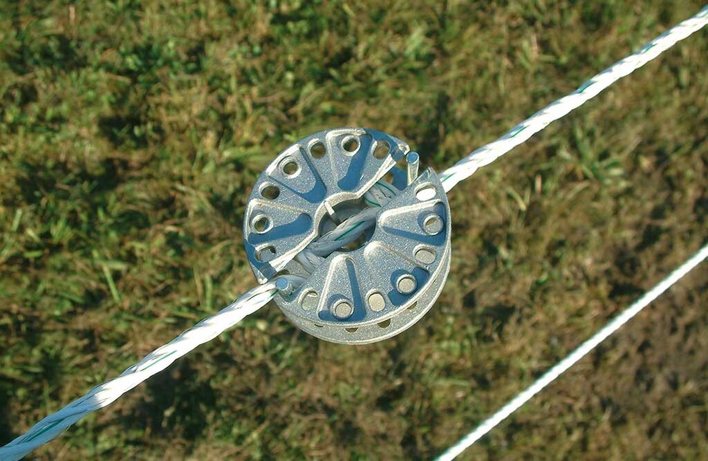 Drahtspanner, 1 Stk. 