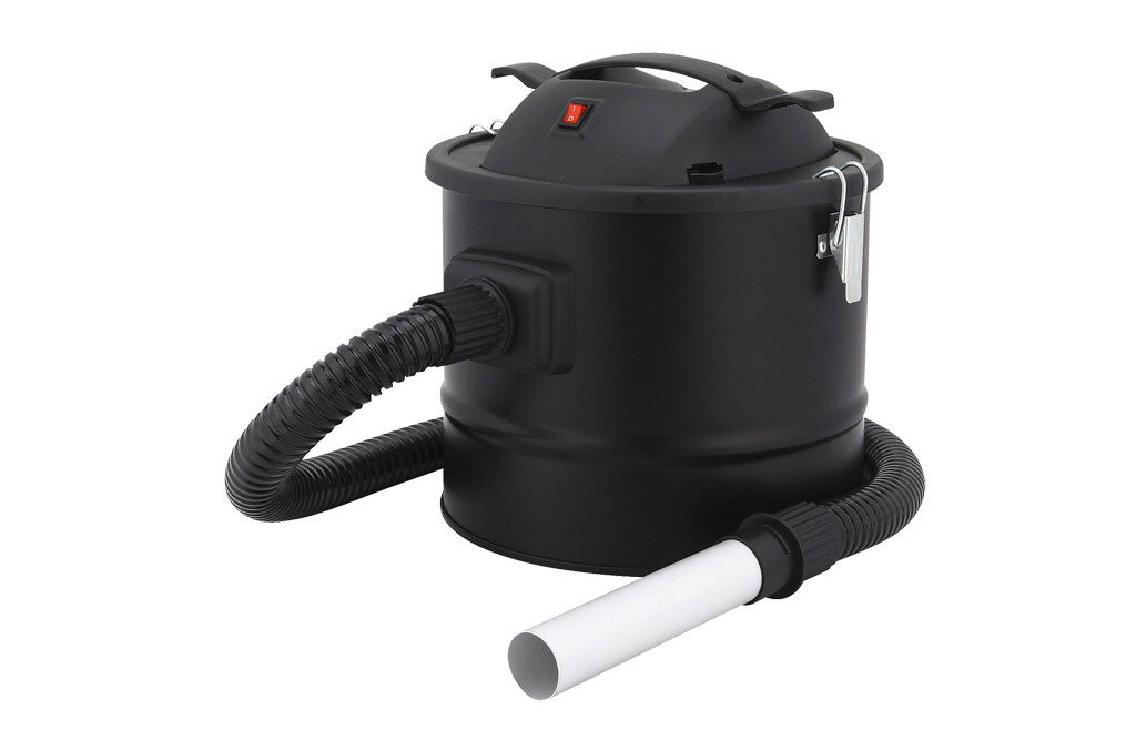 Linenix Aschesauger Für Kamin, Industriestaubsauge Produktbild-Vorschau 8