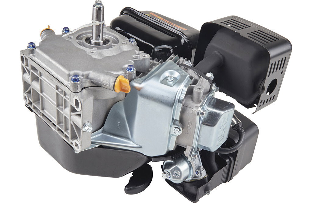 Motor, 6,5HP