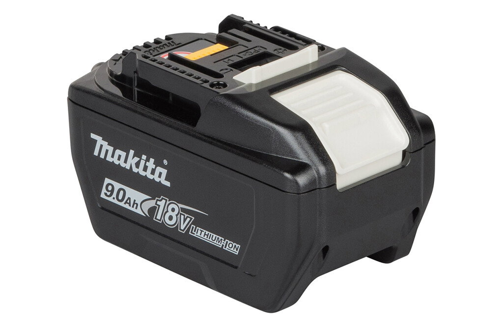 Makita Akku, 18V 9.0 Ah