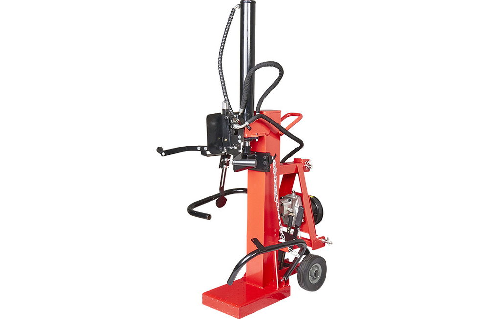 Holzspalter Zapfwellenantrieb 13T, Traktor-Holzspalter | CORE