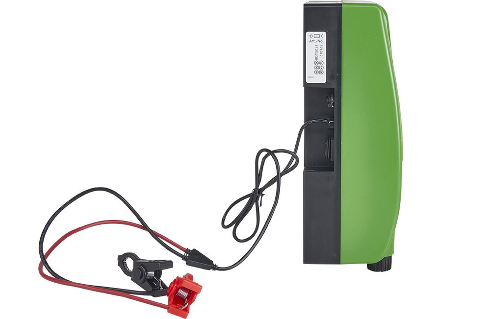 Kerbl Titan Weidezaungerät A7500, 12V