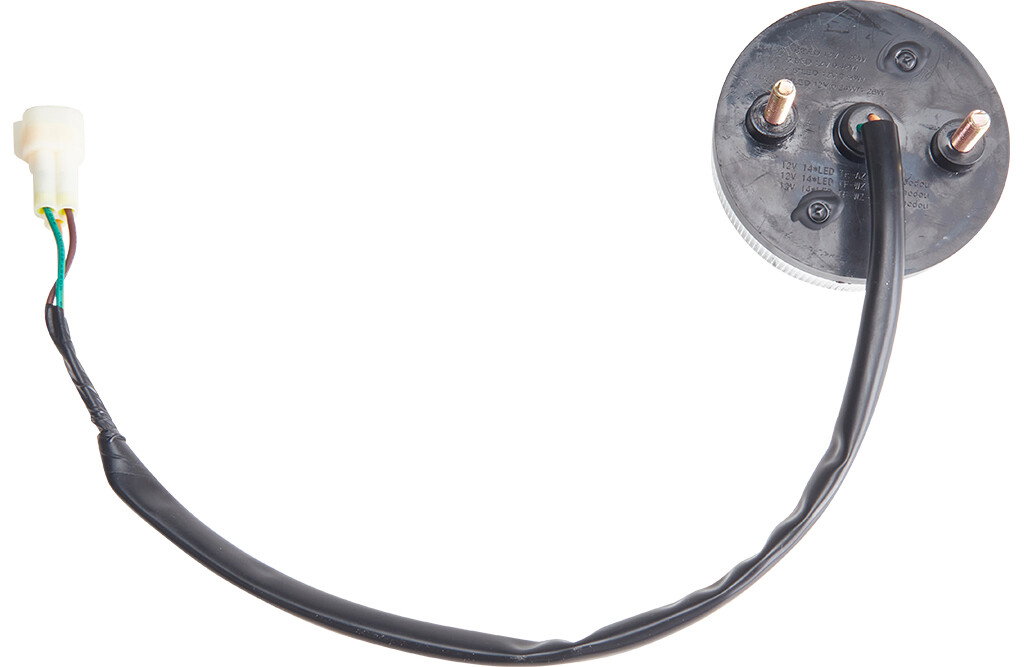 Blinker, links - vorne