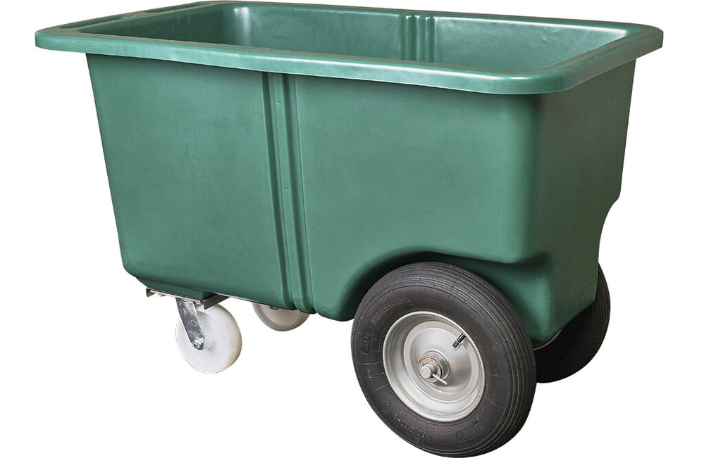 JFC Futterwagen 255 Liter