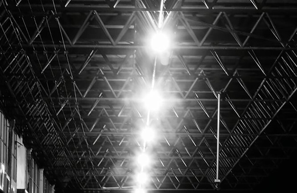 Pro LED-Flutlicht, 50W, 9250 Lumen