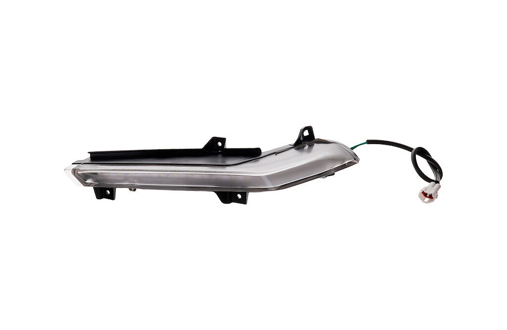 LED-Leuchte, vorne links