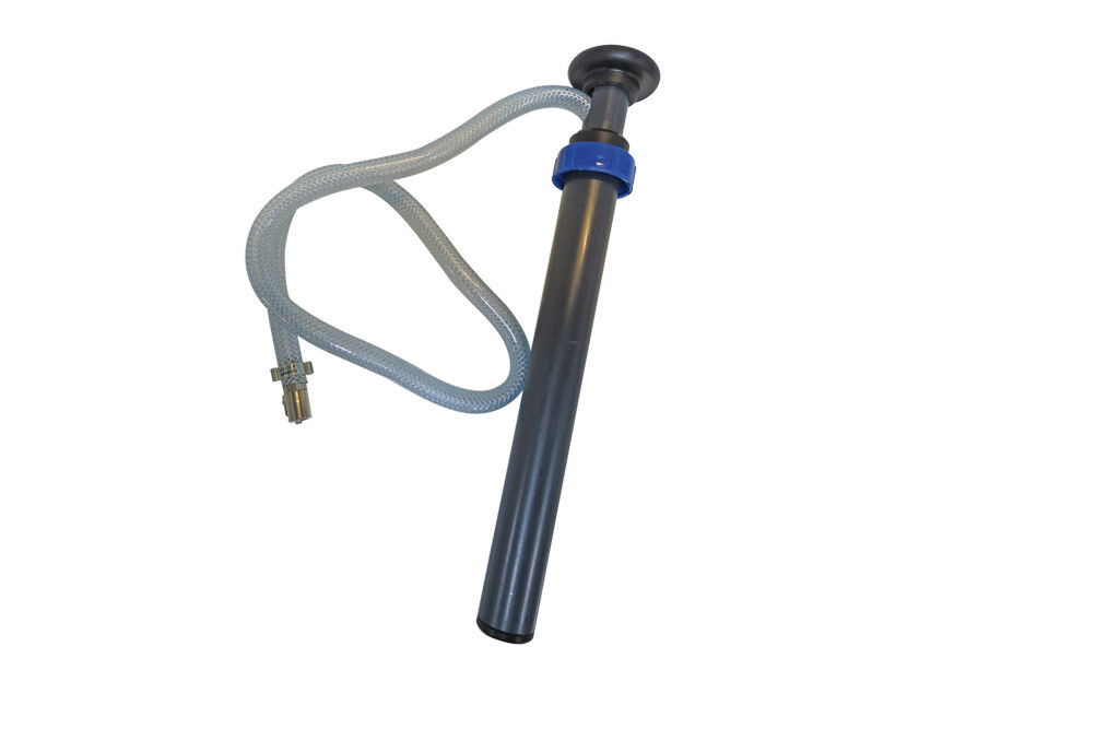 Pumpe für 5 Liter Kanister 