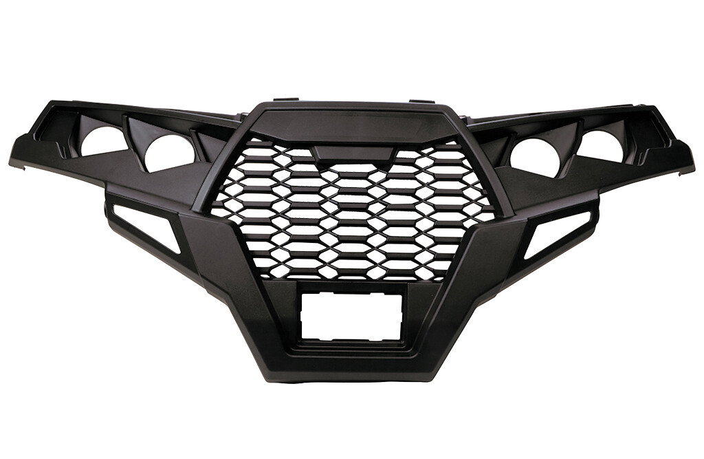 Frontgrill