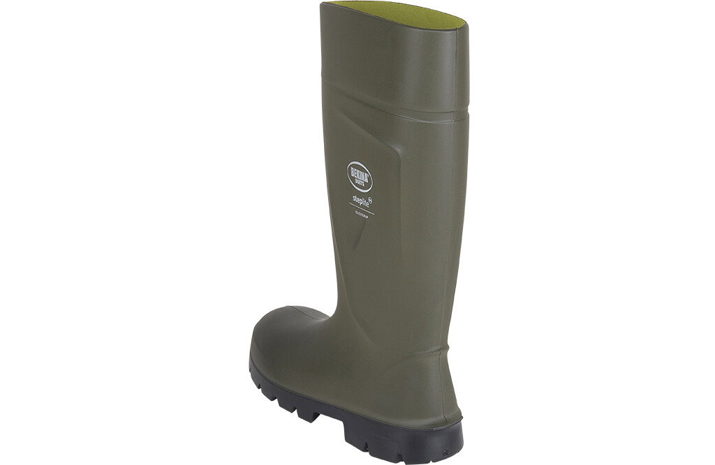 Bekina PU-Gummistiefel, Steplite Easygrip, 44