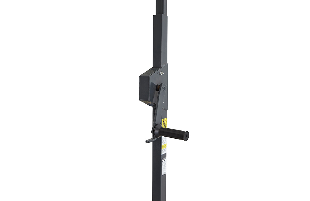 Plattenheber für Trockenbau