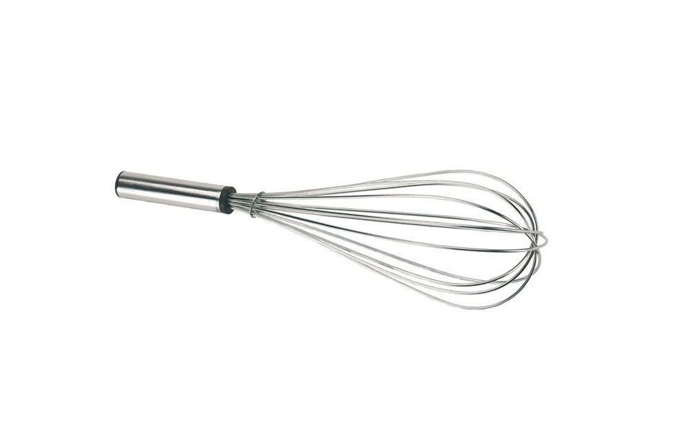 Schneebesen, Nirosta
