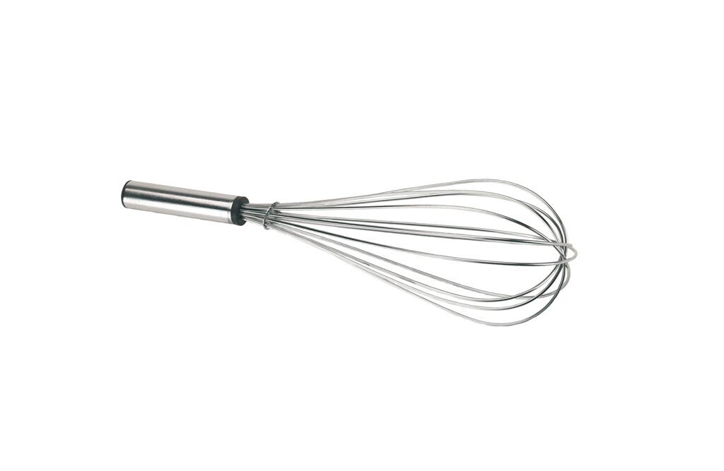 Schneebesen, Nirosta