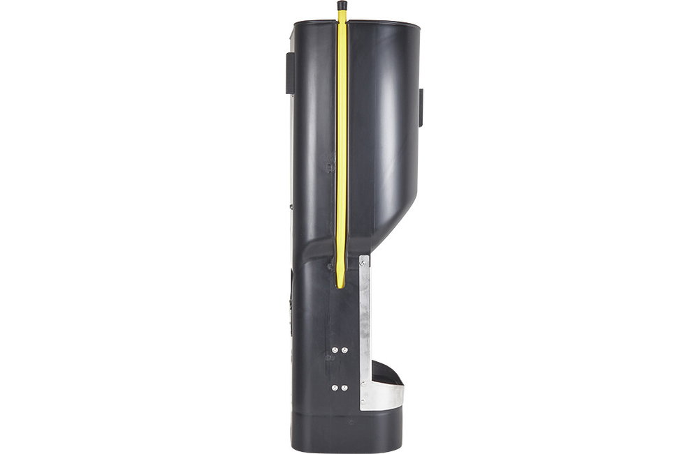 KERBL Futterautomat Grow Feeder Maxi 