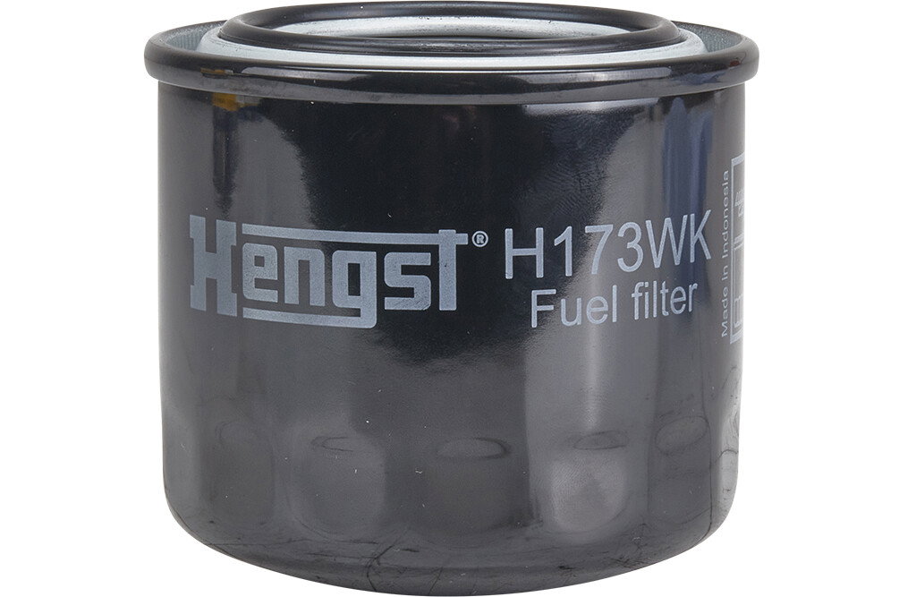 Kraftstofffilter