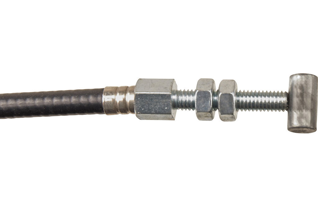 Kabel für den Antrieb