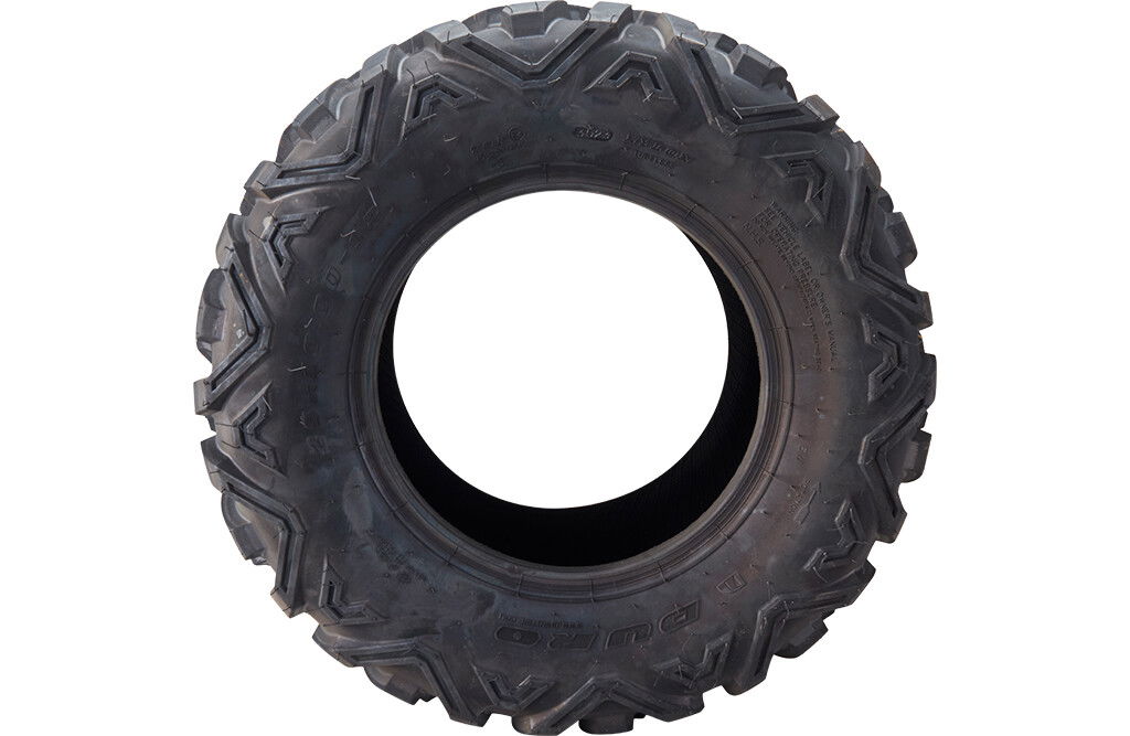 Hinterreifen, 25x10-12