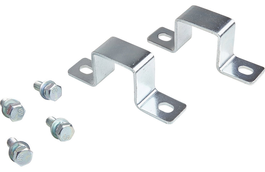Elektrische Seilwinde 300/600 kg